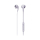 Słuchawka Fresh N Rebel Flow Dreamy Lilac USB-C